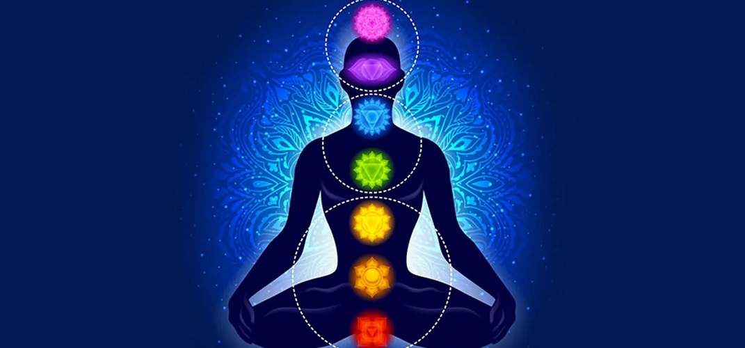 Dowsing & Aura Scanning